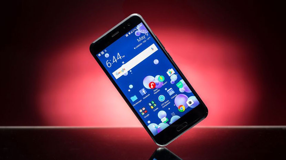 HTC U11