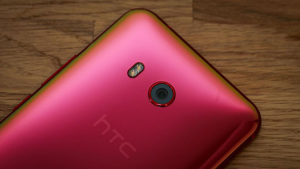 HTC U11
