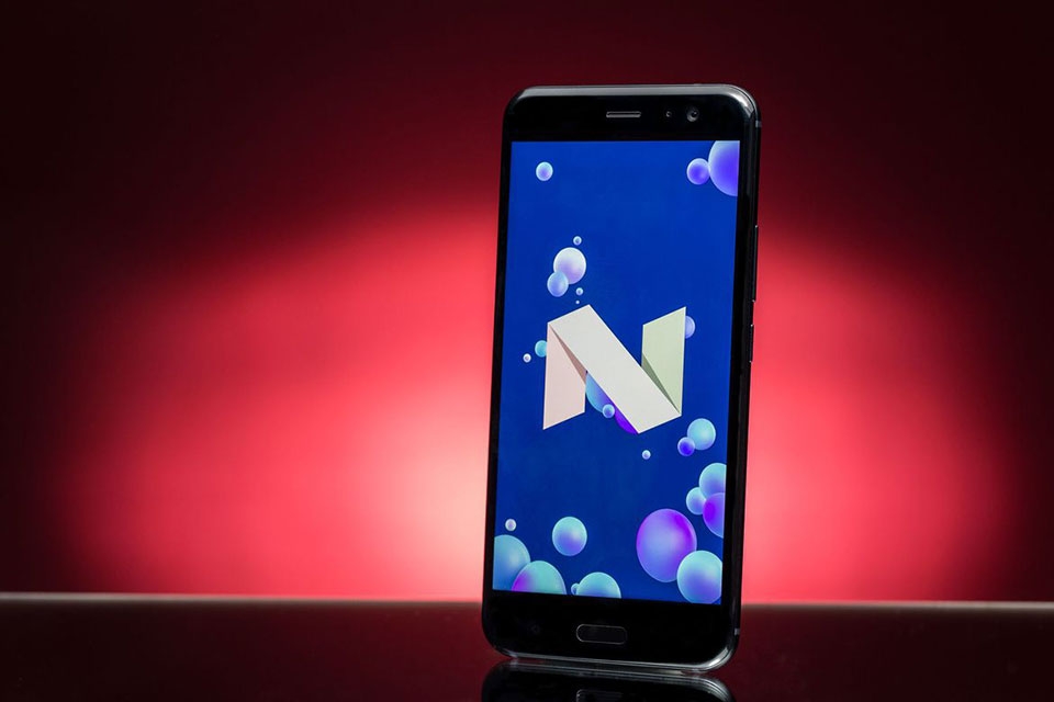 HTC U11