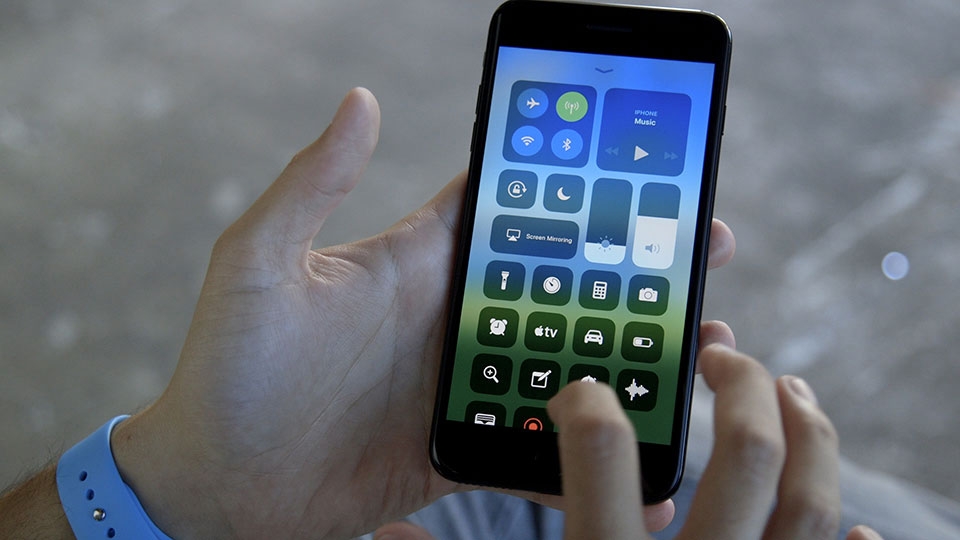 iOS 11.1 beta 1