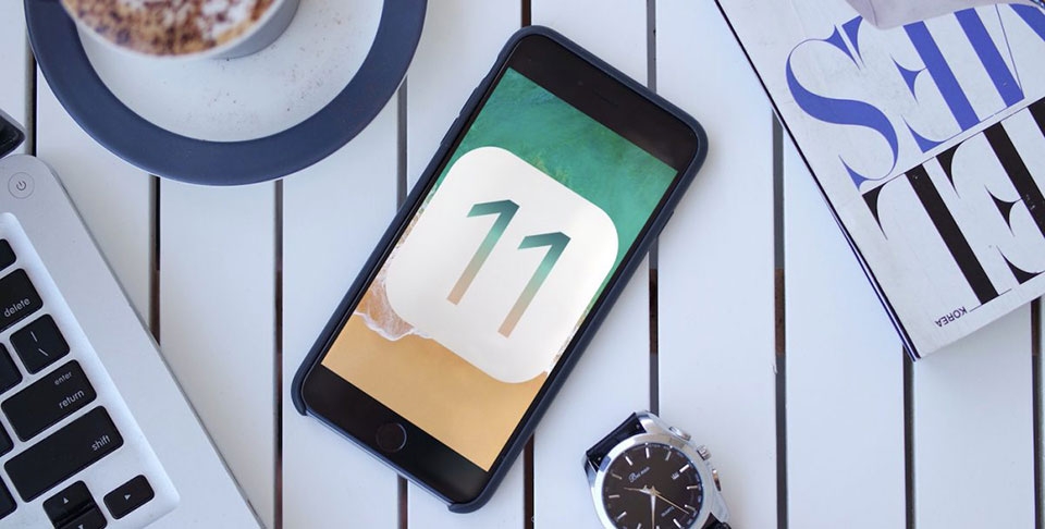 Có gì mới trên iOS 11.1 Beta 1?