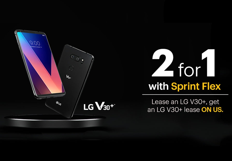 LG V30 vs LG V30 Plus: Sự khác biệt là gì?
