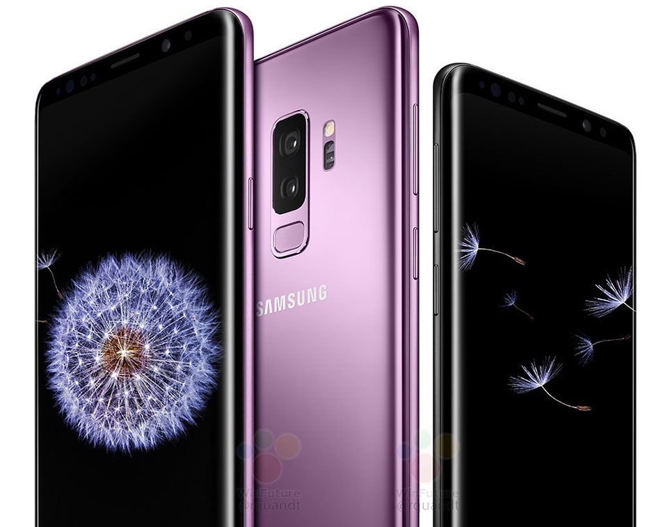 Tại sao bạn nên nâng cấp Galaxy S7 lên Galaxy S9?