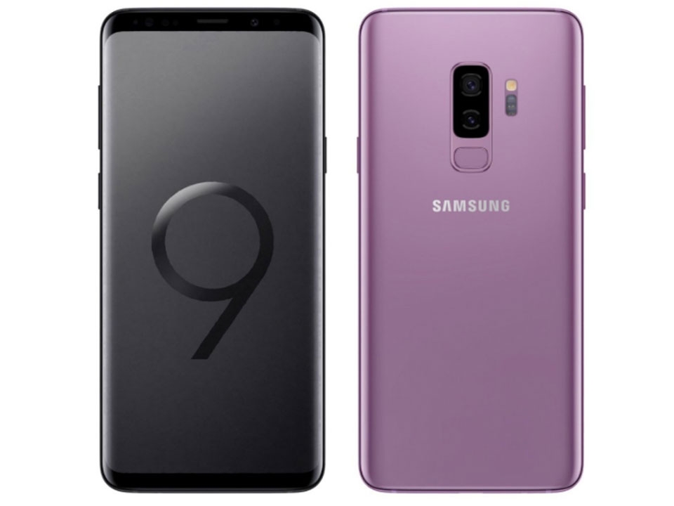 Tại sao bạn nên nâng cấp Galaxy S7 lên Galaxy S9?