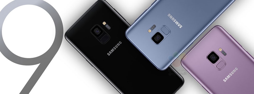 Tại sao bạn nên nâng cấp Galaxy S7 lên Galaxy S9?