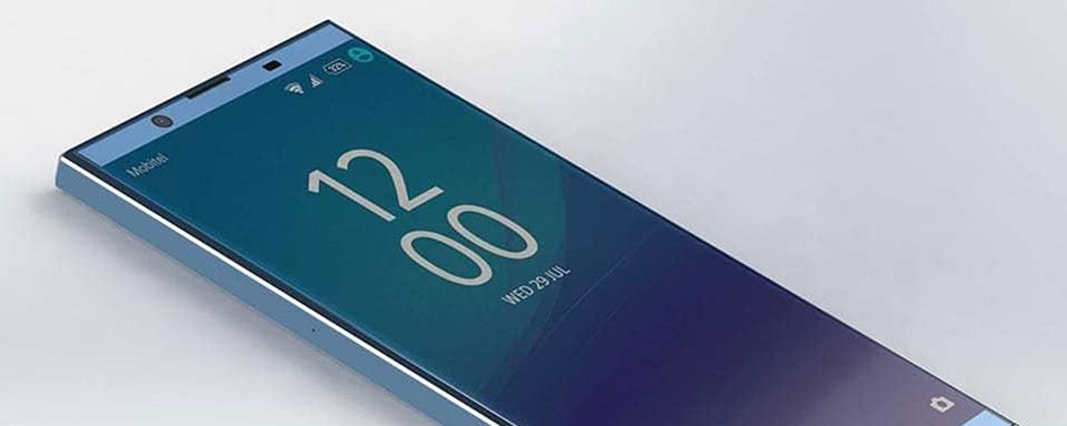 5 smartphone đáng chờ nhất tại MWC 2018