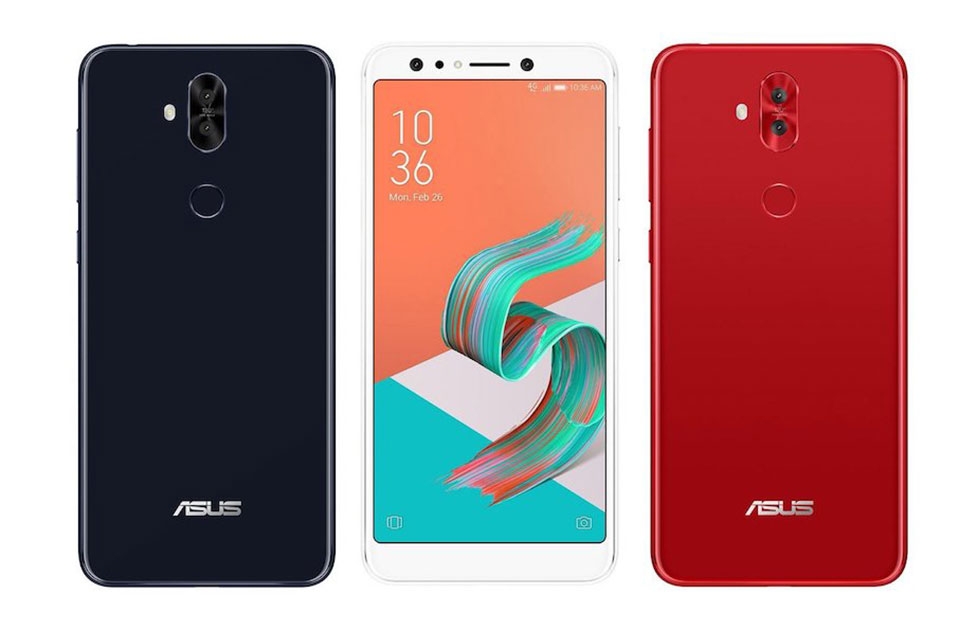 5 smartphone đáng chờ nhất tại MWC 2018