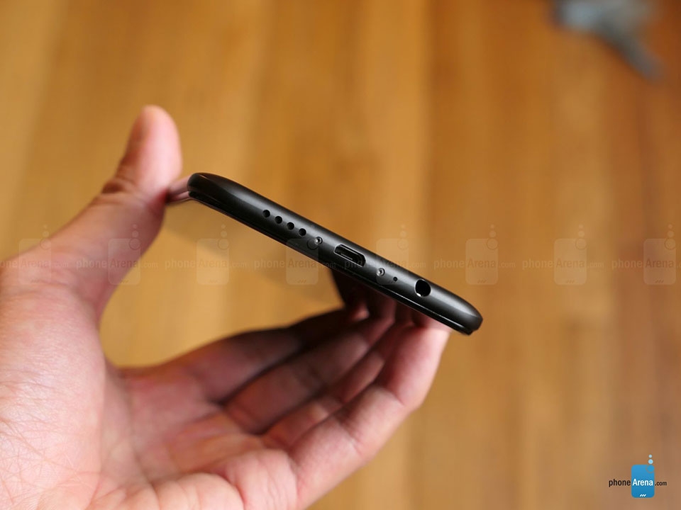 Trên tay BLU VIVO X Trên tay BLU VIVO X