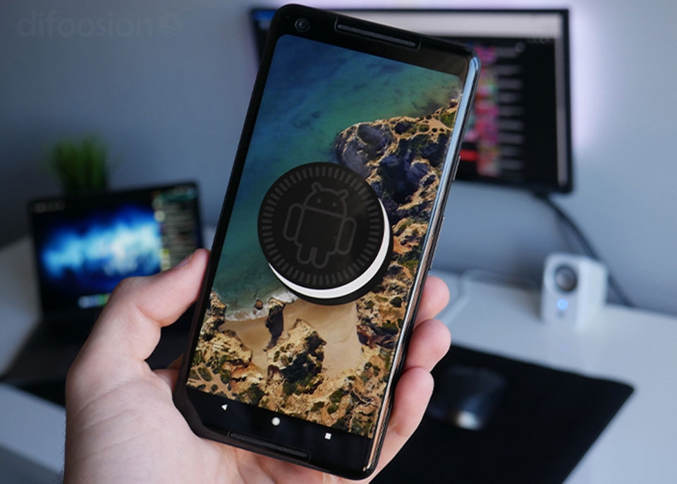 Mang 5 tính năng Android Oreo cho mọi smartphone Mang 5 tính năng Android Oreo cho mọi smartphone