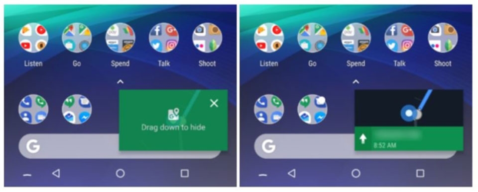 Mang 5 tính năng Android Oreo cho mọi smartphone Mang 5 tính năng Android Oreo cho mọi smartphone