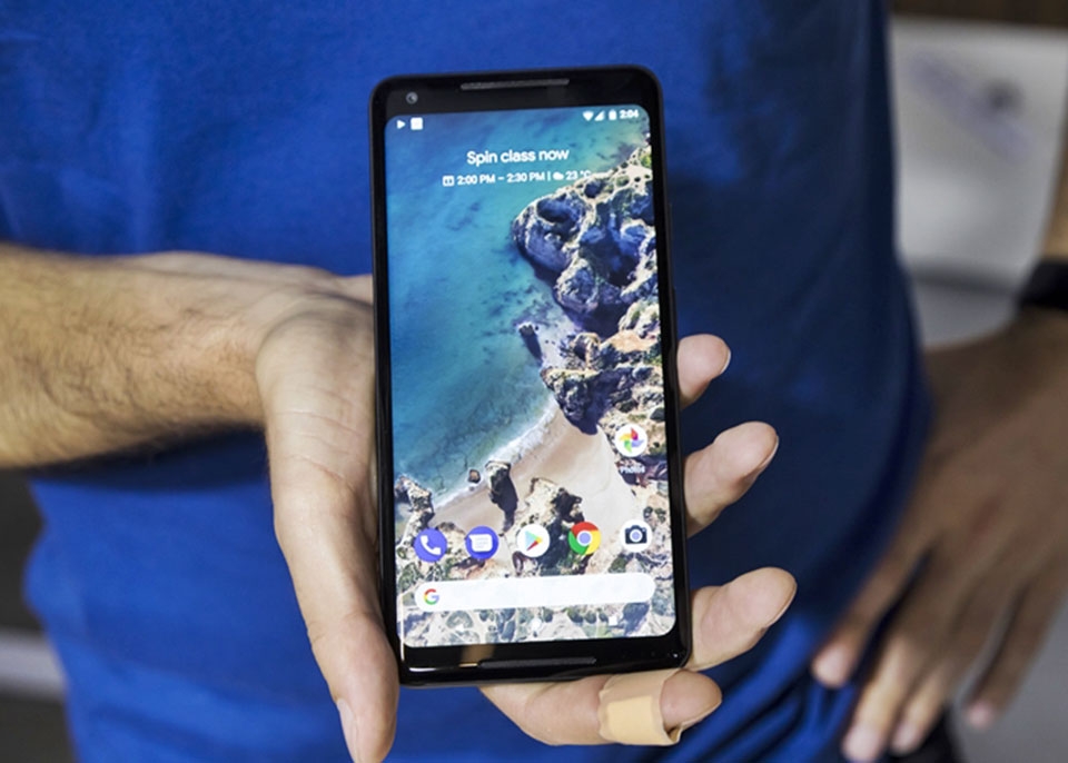 Mang 5 tính năng Android Oreo cho mọi smartphone Mang 5 tính năng Android Oreo cho mọi smartphone