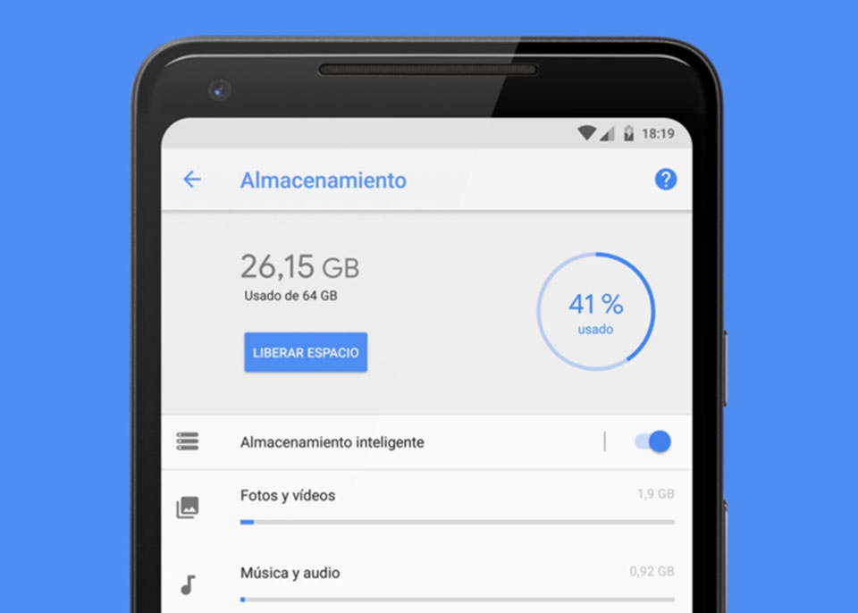 Mang 5 tính năng Android Oreo cho mọi smartphone Mang 5 tính năng Android Oreo cho mọi smartphone