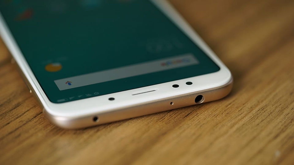 Xiaomi Redmi Note 5