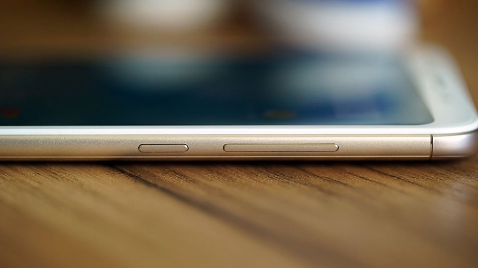 Xiaomi Redmi Note 5