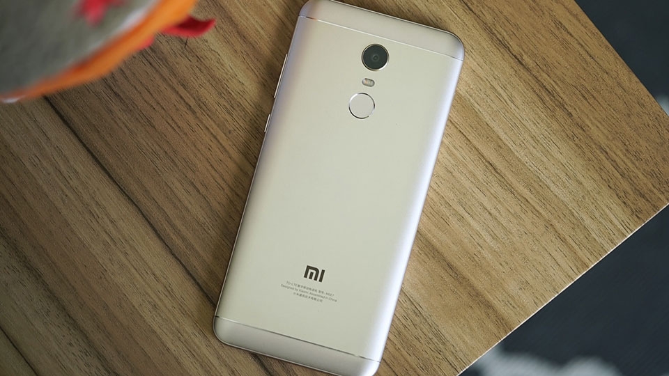 Xiaomi Redmi Note 5
