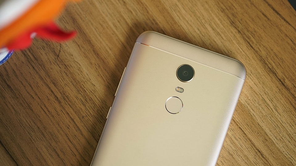 Xiaomi Redmi Note 5