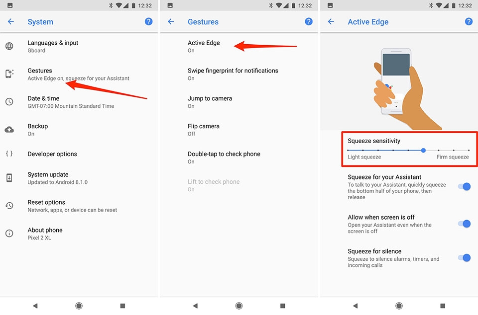 3 tính năng khó chịu trên Pixel 2 và cách khắc phục