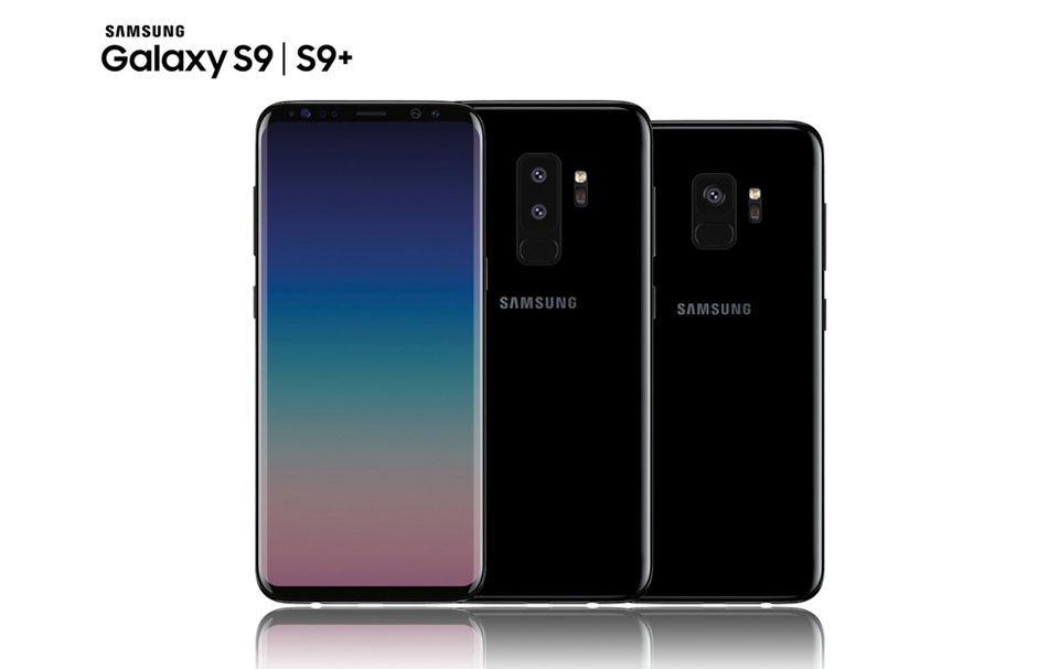 Hé lộ giá bán chính thức của Galaxy S9 và Galaxy S9 +