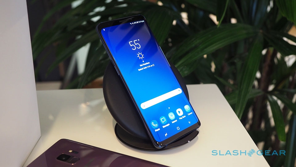 Lý do nào để bạn nâng cấp từ Galaxy S8 lên Galaxy S9? Lý do nào để bạn nâng cấp từ Galaxy S8 lên Galaxy S9?