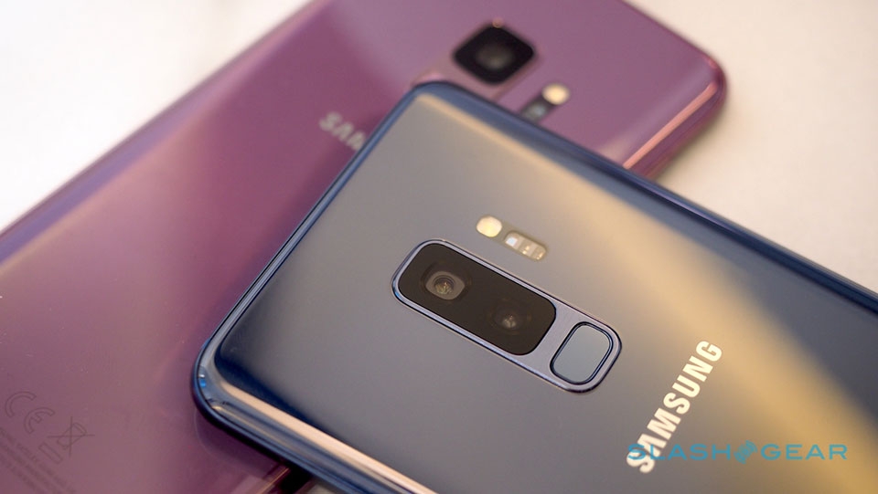 Lý do nào để bạn nâng cấp từ Galaxy S8 lên Galaxy S9? Lý do nào để bạn nâng cấp từ Galaxy S8 lên Galaxy S9?