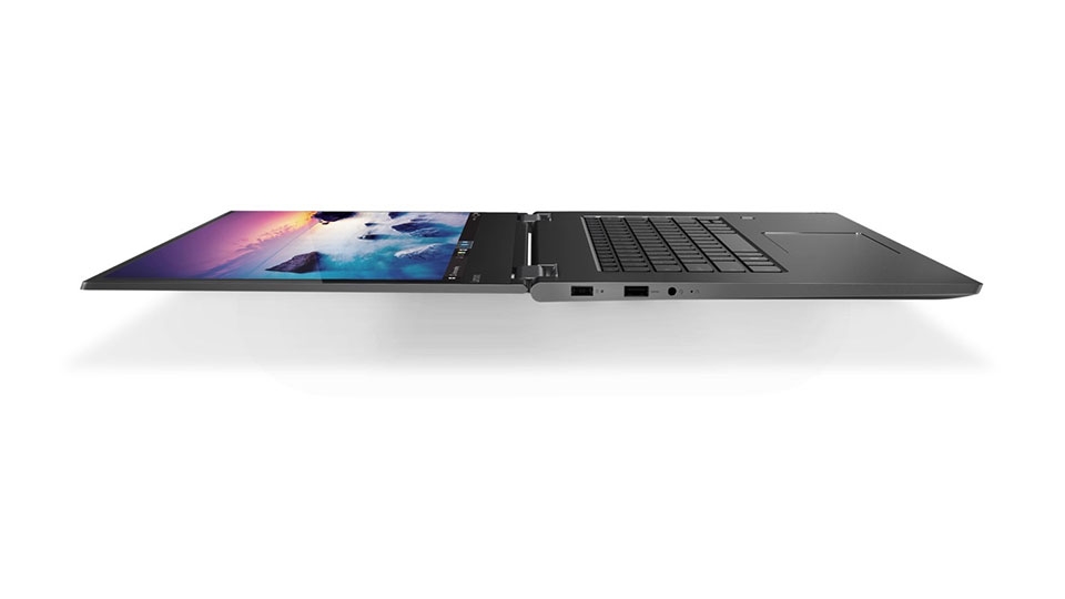 [MWC 2018] Lenovo Yoga 730, Yoga 530 ra mắt
