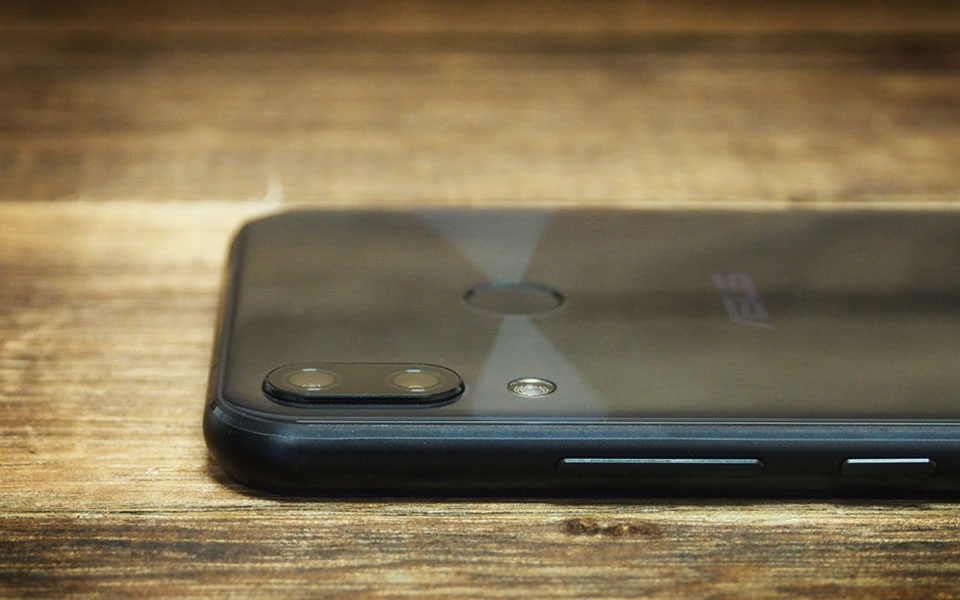 Tìm hiểu về AI Camera Smart trên Asus ZenFone 5