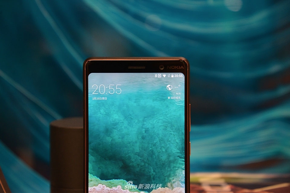 Mở hộp và trải nghiệm camera Nokia 7 Plus: Ấn tượng Mở hộp và trải nghiệm camera Nokia 7 Plus: Ấn tượng