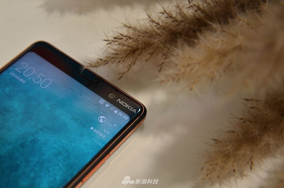 Mở hộp và trải nghiệm camera Nokia 7 Plus: Ấn tượng Mở hộp và trải nghiệm camera Nokia 7 Plus: Ấn tượng
