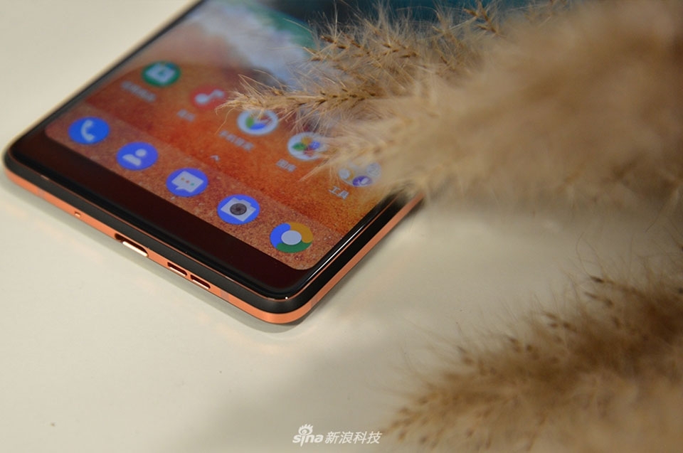 Mở hộp và trải nghiệm camera Nokia 7 Plus: Ấn tượng Mở hộp và trải nghiệm camera Nokia 7 Plus: Ấn tượng