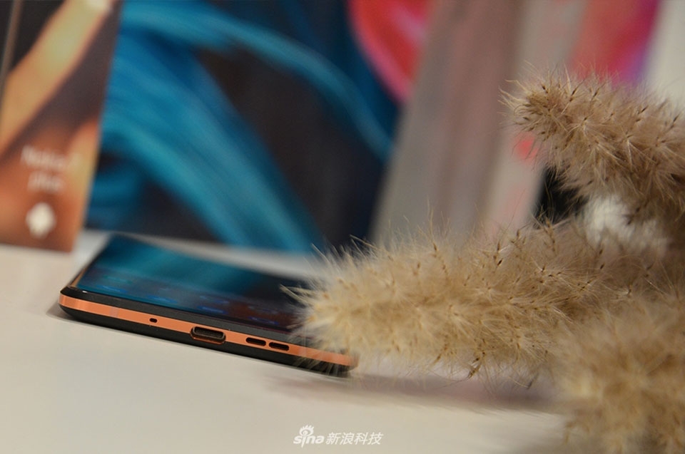 Mở hộp và trải nghiệm camera Nokia 7 Plus: Ấn tượng Mở hộp và trải nghiệm camera Nokia 7 Plus: Ấn tượng
