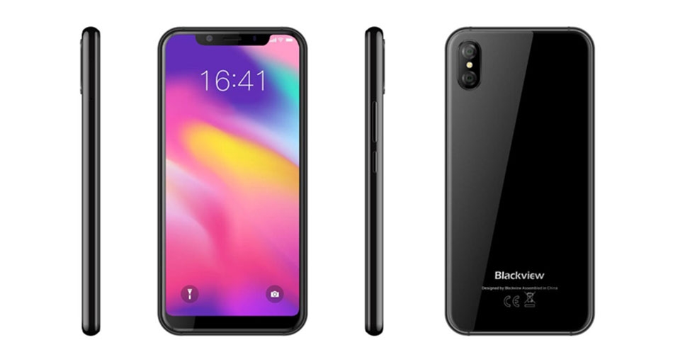 12 điện thoại nhái iPhone X từ Trung Quốc 12 điện thoại nhái iPhone X từ Trung Quốc