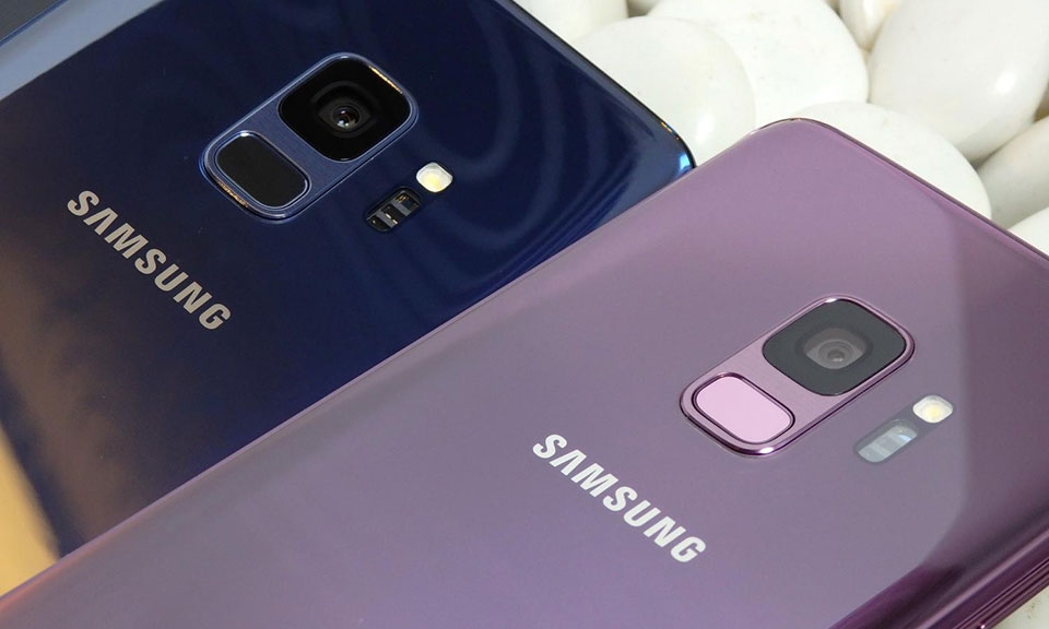 Có gì mới trong quay video với Galaxy S9 / S9 Plus