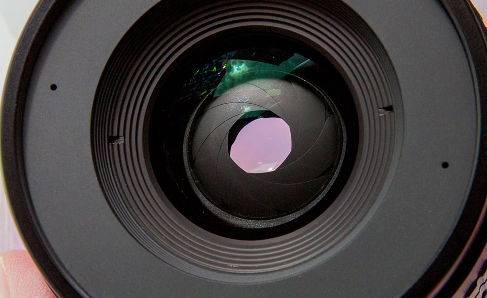 Có gì mới trong quay video với Galaxy S9 / S9 Plus