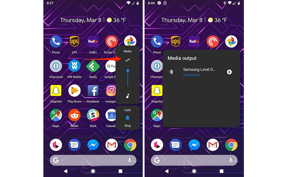 Tại sao bạn sẽ thích thú với Android P?