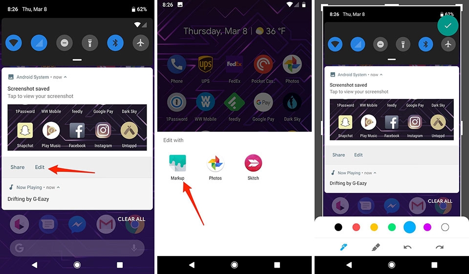 Tại sao bạn sẽ thích thú với Android P?