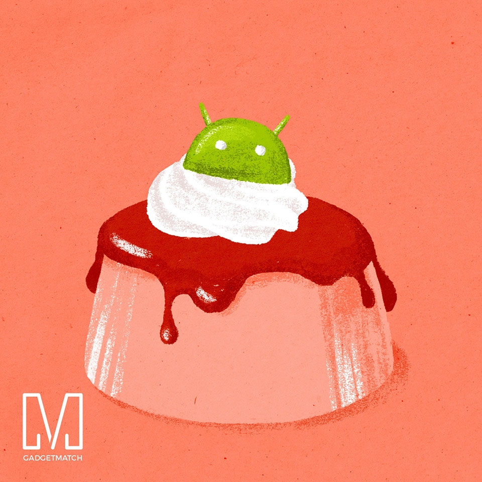 Android P sẽ được gọi là gì? Android P sẽ được gọi là gì?