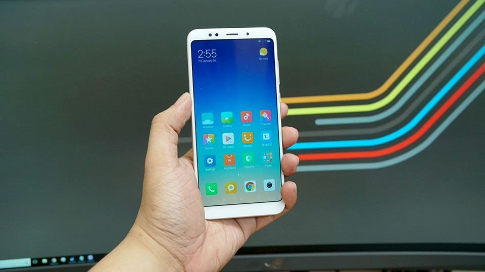 Honor 9 Lite vs Xiaomi Redmi 5 Plus