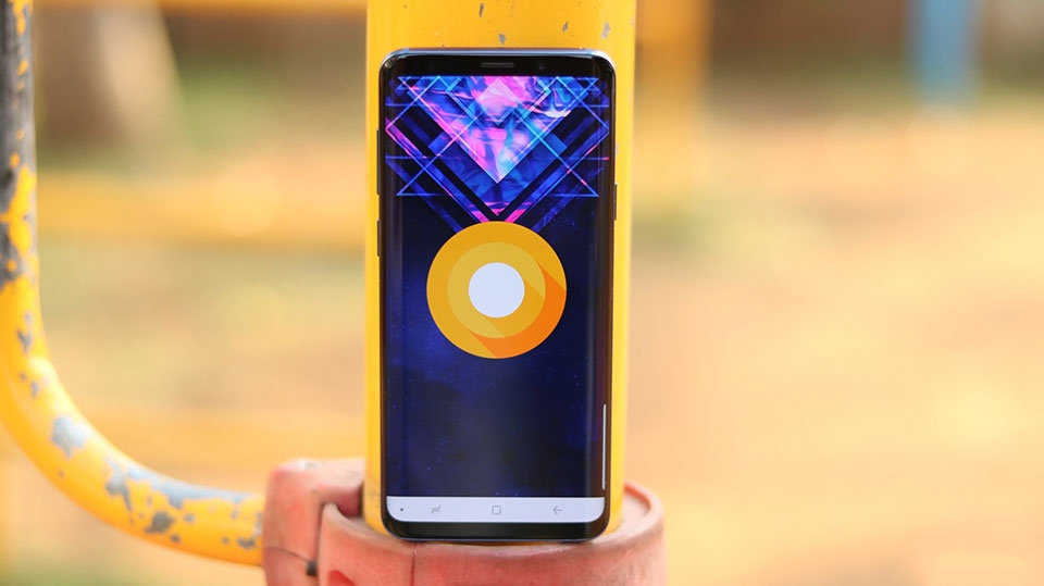 Tại sao nên mua Galaxy S9 / S9+