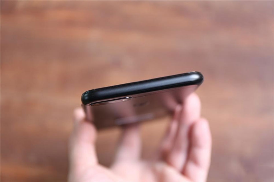 Trên tay Huawei Honor 7C Trên tay Huawei Honor 7C