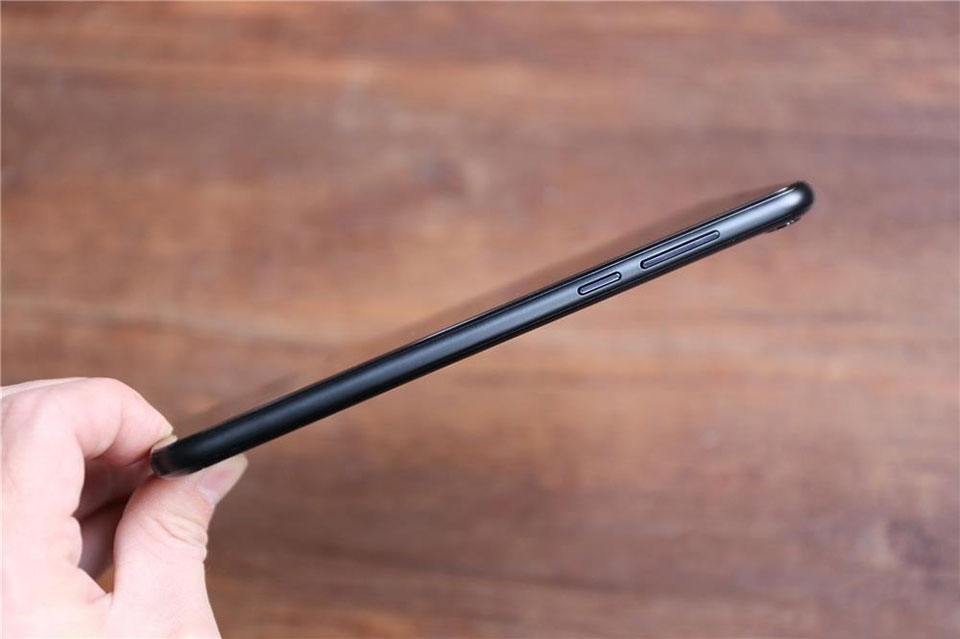 Trên tay Huawei Honor 7C Trên tay Huawei Honor 7C