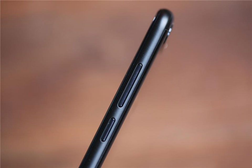 Trên tay Huawei Honor 7C Trên tay Huawei Honor 7C