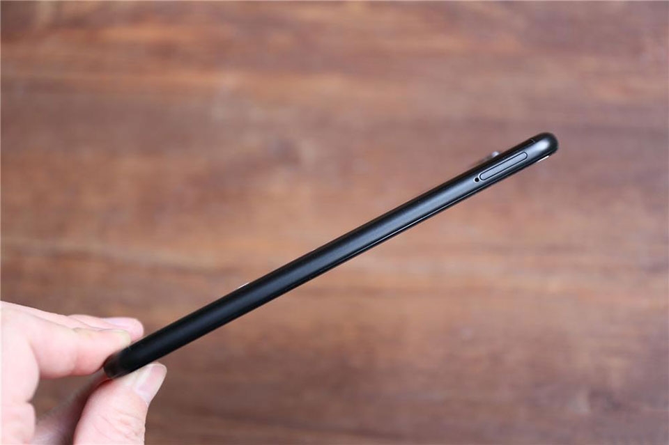 Trên tay Huawei Honor 7C Trên tay Huawei Honor 7C