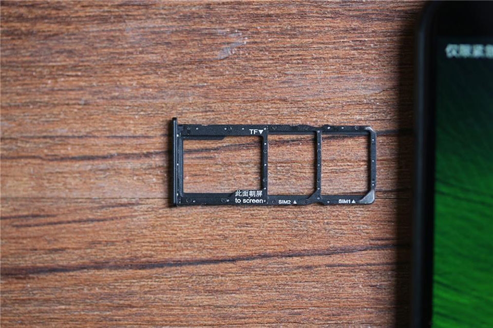 Trên tay Huawei Honor 7C Trên tay Huawei Honor 7C