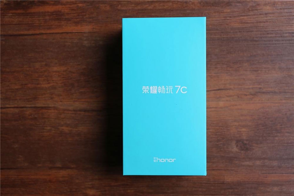Trên tay Huawei Honor 7C Trên tay Huawei Honor 7C