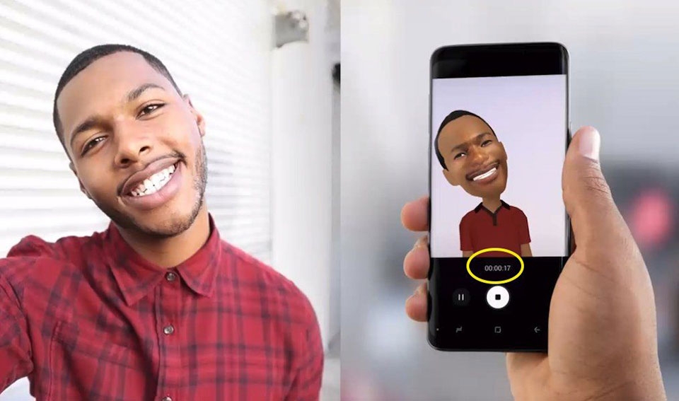 AR Emoji vs Animoji: Sự khác biệt 2 tính năng là gì?