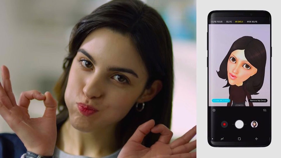 AR Emoji vs Animoji: Sự khác biệt 2 tính năng là gì?