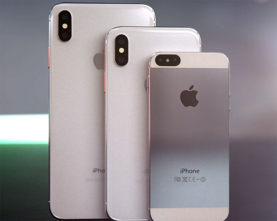 Mong đợi gì ở WWDC 2018 của Apple?