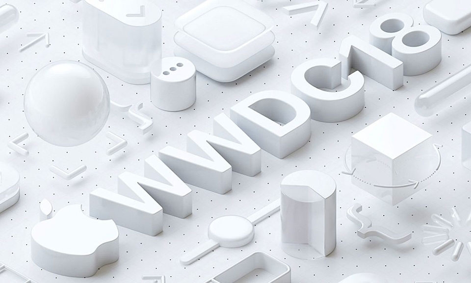 Mong đợi gì ở WWDC 2018 của Apple?
