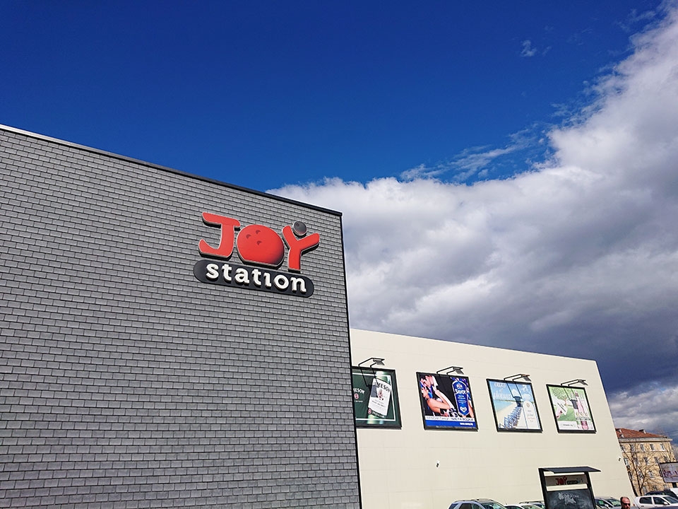 Trải nghiệm camera Sony Xperia XZ2