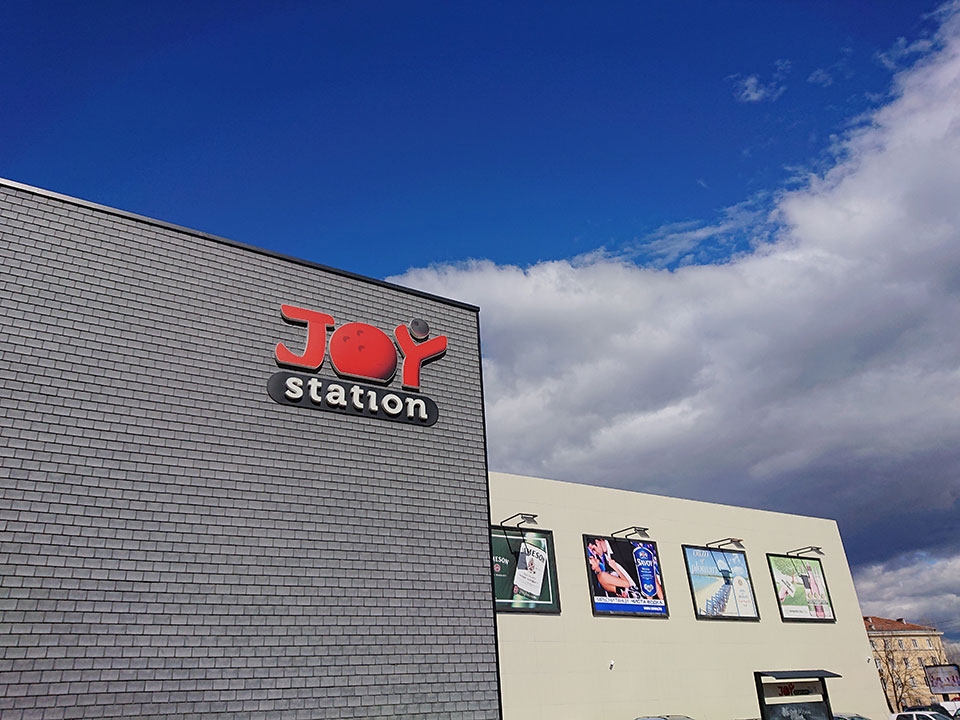 Trải nghiệm camera Sony Xperia XZ2